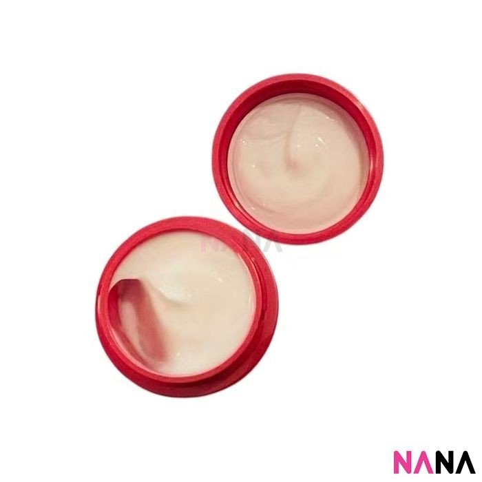 SHISEIDO ESSENTIAL ENERGY Hydrating Cream Sample Pack (15ml x 4/2) - NANA MALL