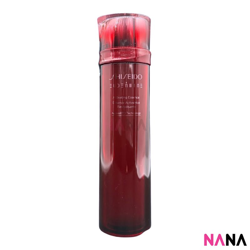 資生堂 オイデルミン アクティベイティング エッセンス 145ml – NANA MALL