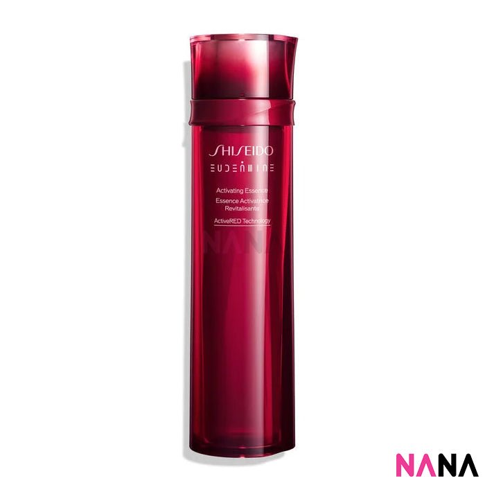 Shiseido Eudermine Activating Essence 145ml - NANA MALL