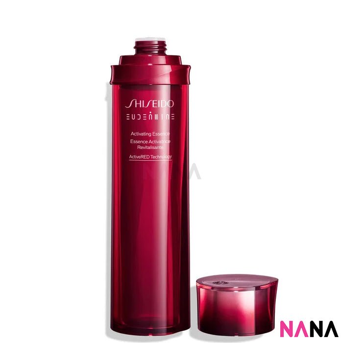 Shiseido Eudermine Activating Essence 145ml - NANA MALL