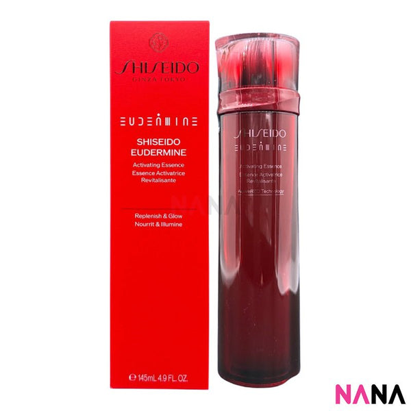 資生堂 オイデルミン アクティベイティング エッセンス 145ml – NANA MALL