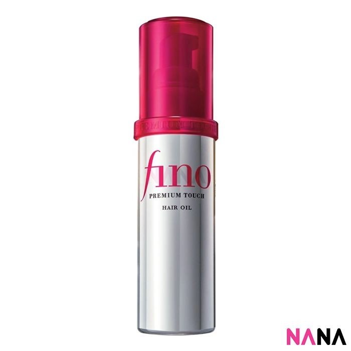 SHISEIDO Fino Premium Touch Hair Oil 70ml | Buy Online - NANA MALL