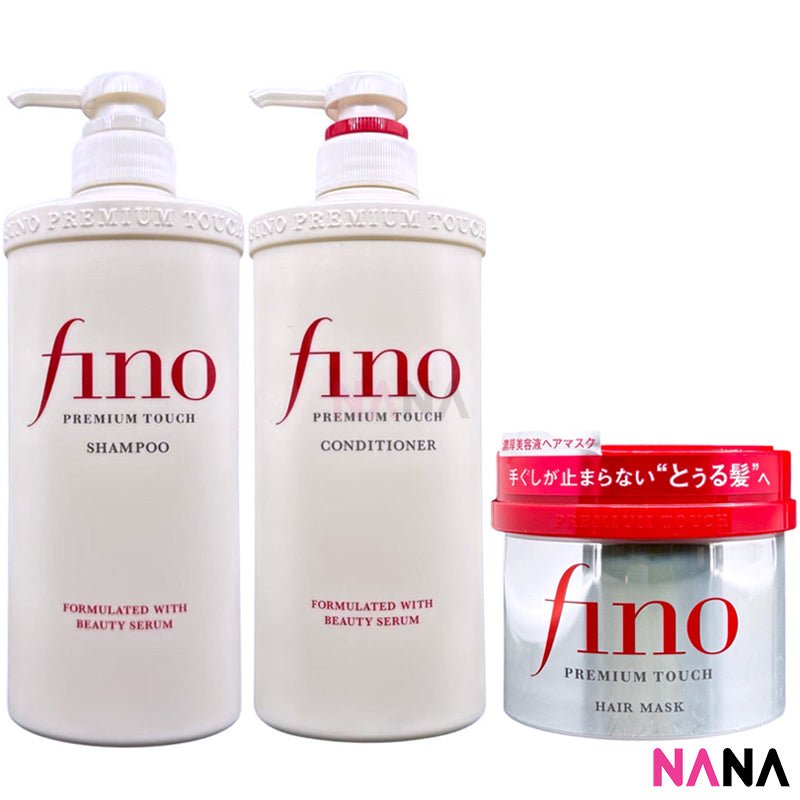 Shampoo & Conditioner | NANA MALL