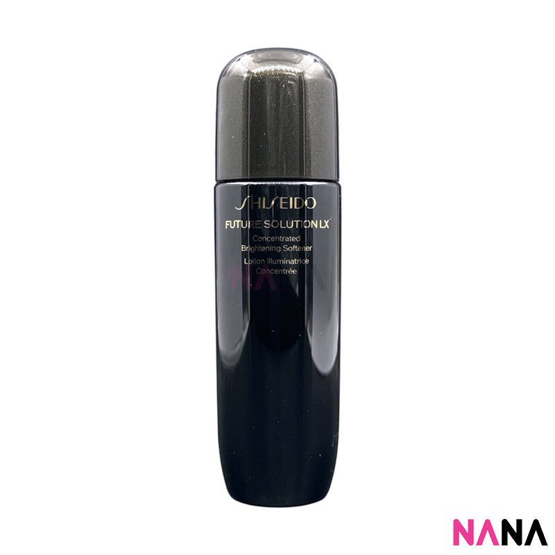 SHISEIDO FUTURE SOLUTION LX Concentrated Balancing Softene | NANA MALL