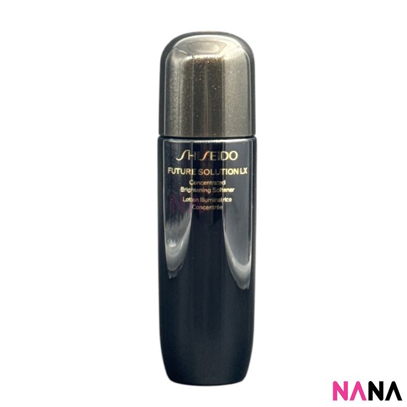 SHISEIDO FUTURE SOLUTION LX Concentrated Balancing Softene | NANA MALL
