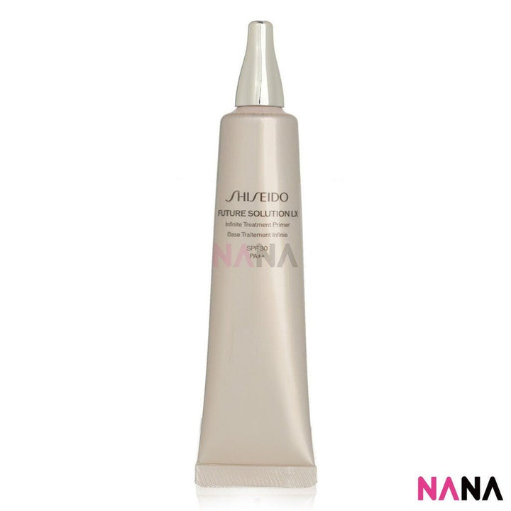 SHISEIDO FUTURE SOLUTION LX Infinite Treatment Primer SPF30 PA++ 40ml - NANA MALL
