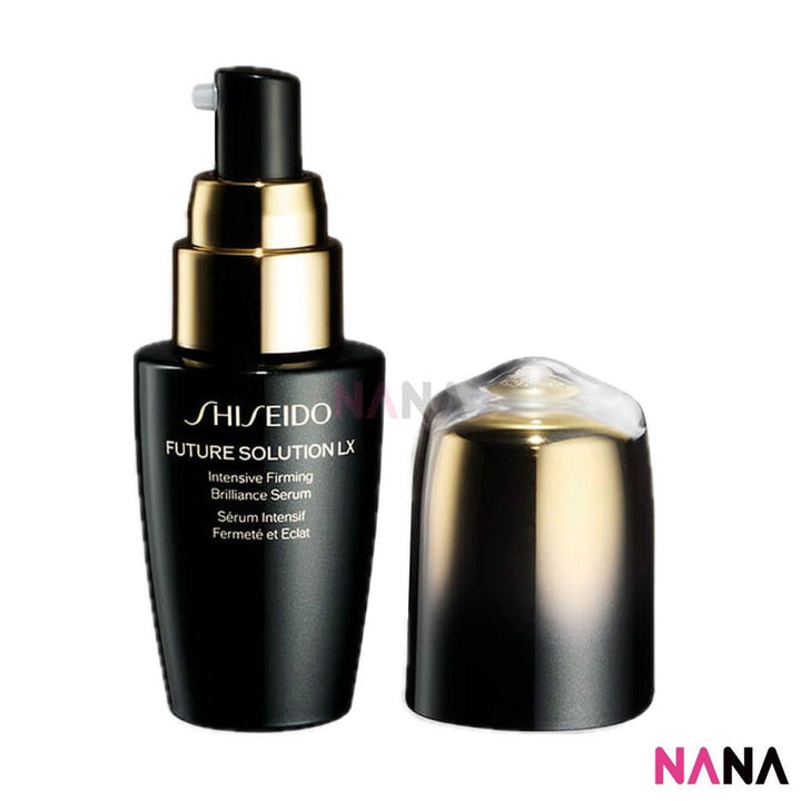SHISEIDO FUTURE SOLUTION LX Intensive Firming Brilliance Serum 50ml - NANA MALL