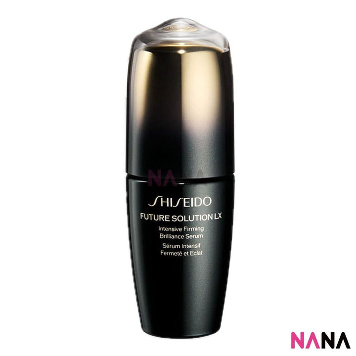 SHISEIDO FUTURE SOLUTION LX Intensive Firming Brilliance Serum 50ml - NANA MALL