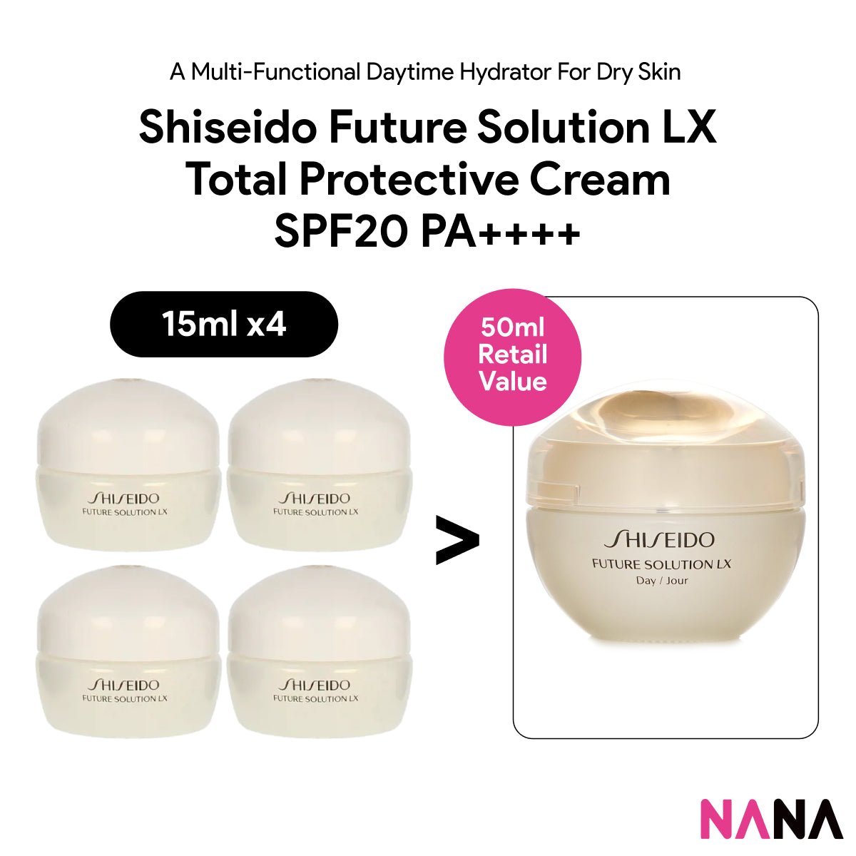 Skincare | NANA MALL