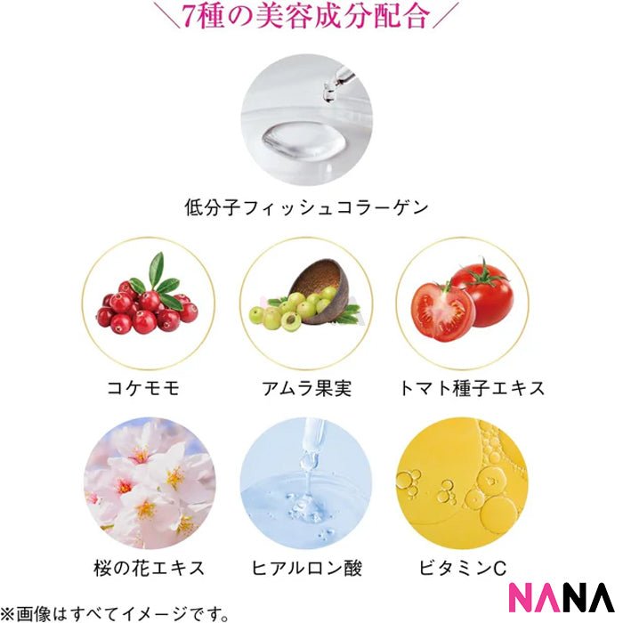 Shiseido The Collagen Powder 126g - NANA MALL