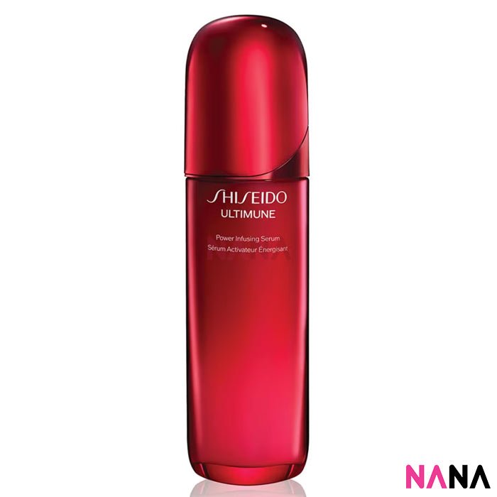 Shiseido ULTIMUNE Power Infusing Concentrate 100ml - NANA MALL