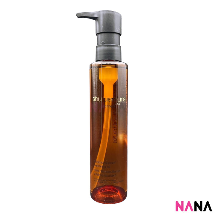 Shu Uemura Advanced Ultime 8 Sublime Tsubaki Cleansing Oil 150ml - NANA MALL