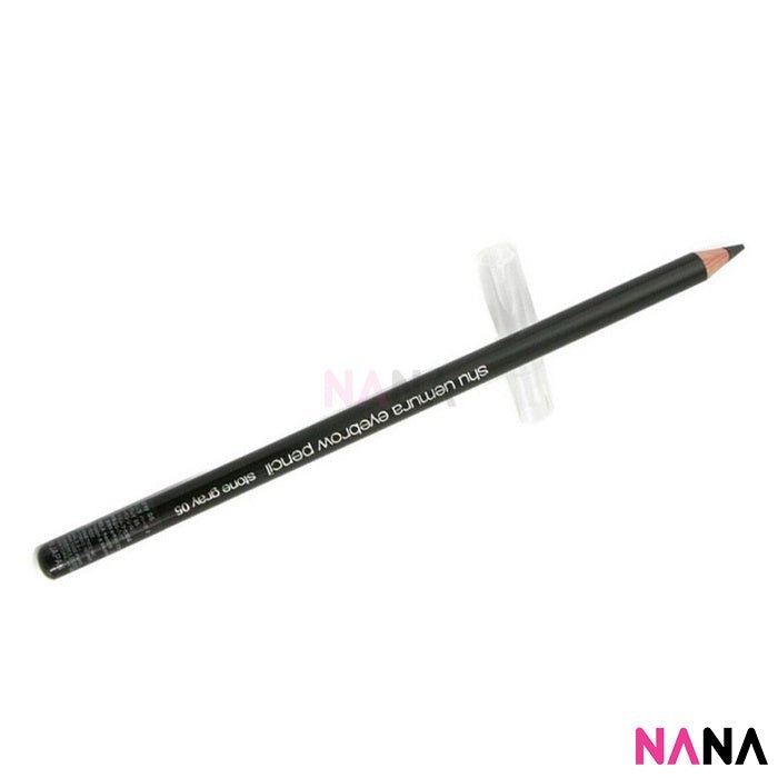 Shu Uemura Hard Formula Eyebrow 05 Stone Gray - NANA MALL