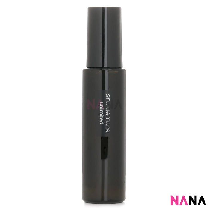 Shu Uemura Unlimited Lasting Makeup Fix Mist - Makeup Setting Spray 100ml - NANA MALL
