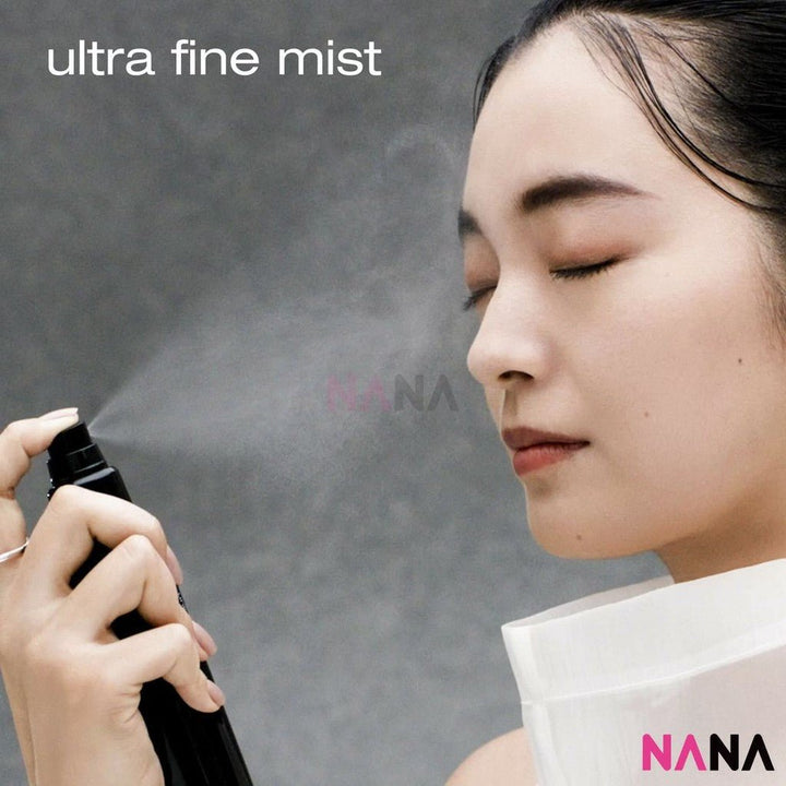 shu uemura Unlimited Lasting Makeup Fix Mist Sample Pack (30ml x 3/2/1) - NANA MALL