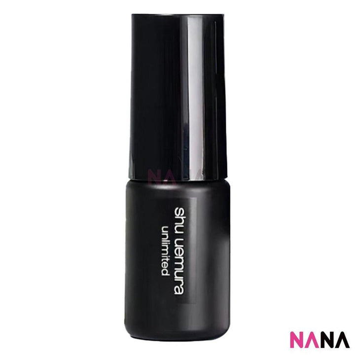 shu uemura Unlimited Lasting Makeup Fix Mist Sample Pack (30ml x 3/2/1) - NANA MALL