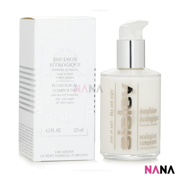 SISLEY Ecological Compound Advanced Formula 125ml - NANA MALL