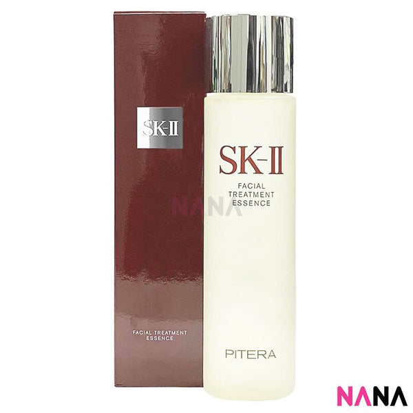 SK - II SKII SK2 Pitera Facial Treatment Essence 250ml - NANA MALL