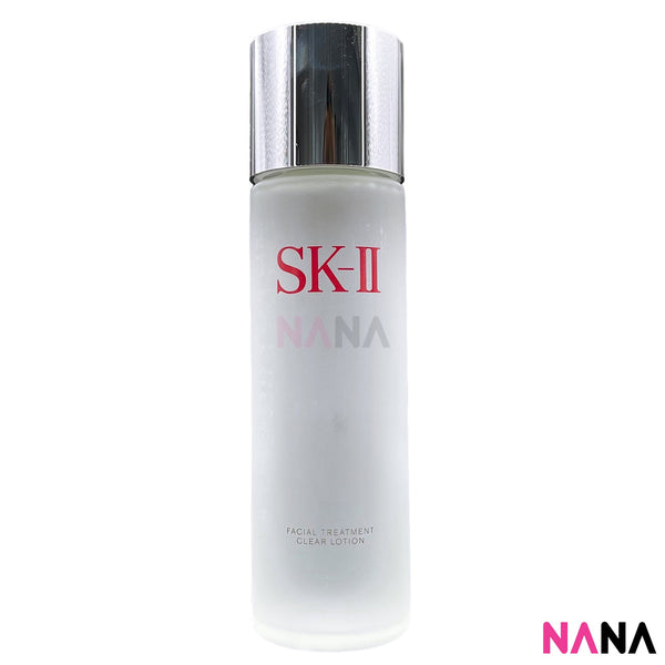 SKII Facial Treatment Clear Lotion 230ml - NANA MALL