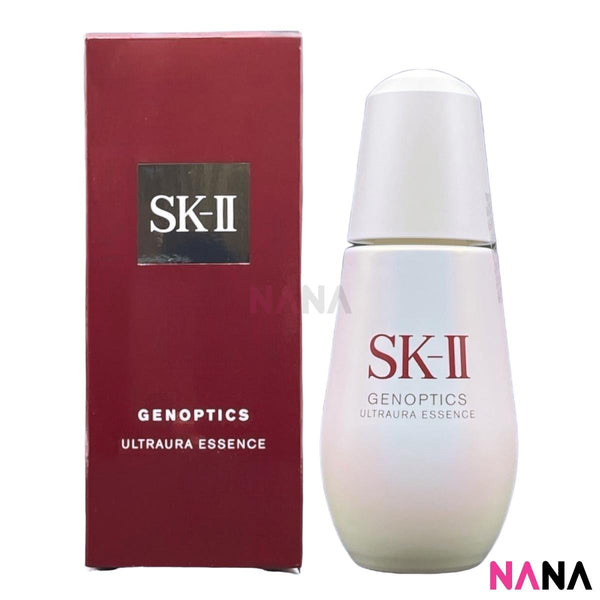 SKII Genoptics Ultraura Essence 50ml - NANA MALL