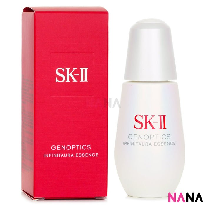 SKII Genoptics Ultraura Essence 50ml - NANA MALL
