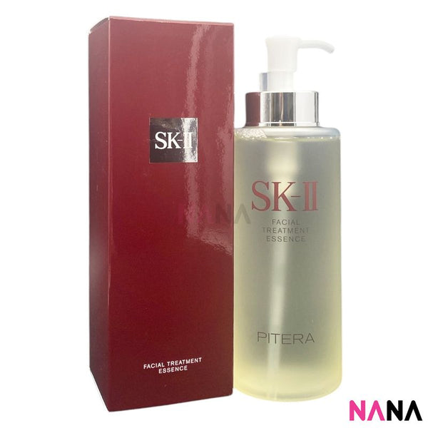 SKII Pitera Essentials Facial Treatment Essence 330ml - NANA MALL