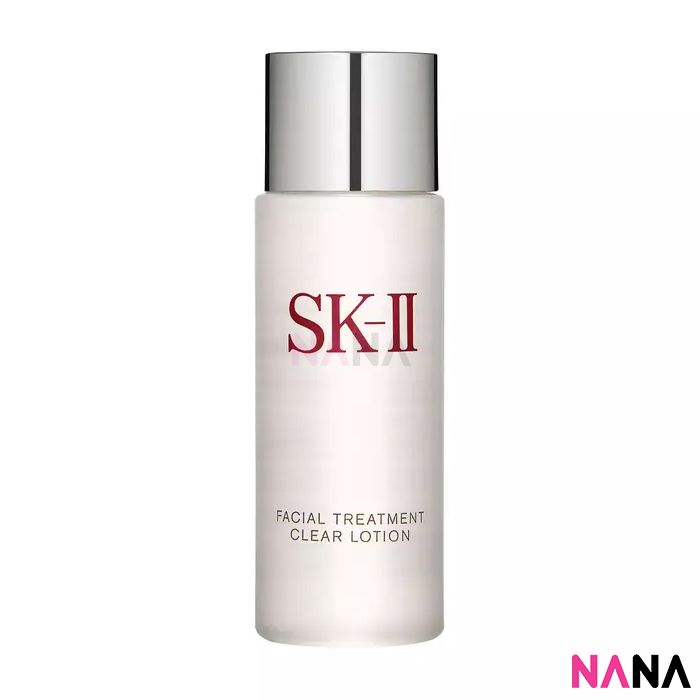 SKII SK - II SK2 Facial Treatment Clear Lotion 30ml x8 - NANA MALL