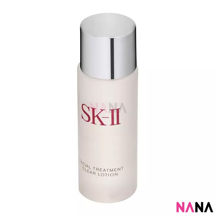 SKII SK - II SK2 Facial Treatment Clear Lotion 30ml x8 - NANA MALL