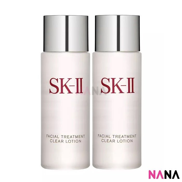 SKII SK-II SK2 フェイシャル トリートメント クリア ローション