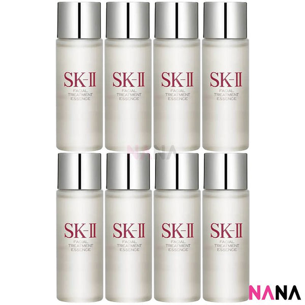 SKII SK - II SK2 Pitera Facial Treatment Essence 30ml x8 - NANA MALL