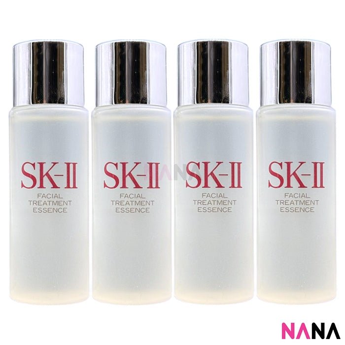 エスケーツー ピテラ フェイシャル トリートメント エッセンス