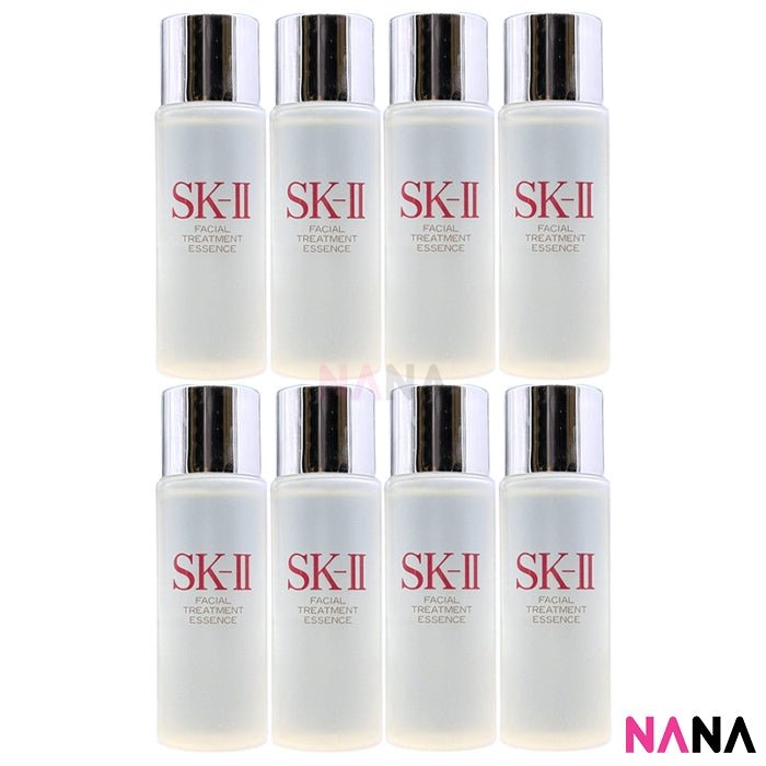 エスケーツー ピテラ フェイシャル トリートメント エッセンス