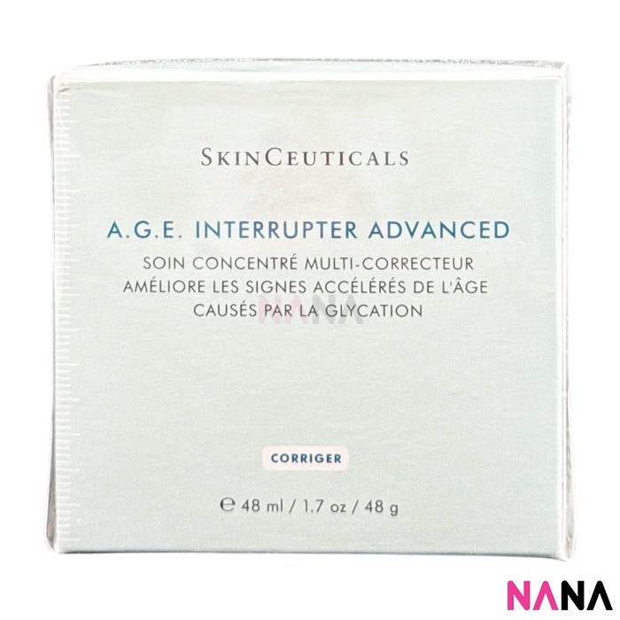 Skin Ceuticals A.G.E. Interrupter Advanced Corrective Creams 48ml - NANA MALL