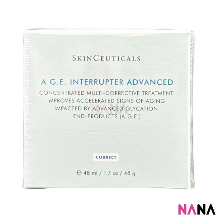 Skin Ceuticals A.G.E. Interrupter Advanced Corrective Creams 48ml - NANA MALL
