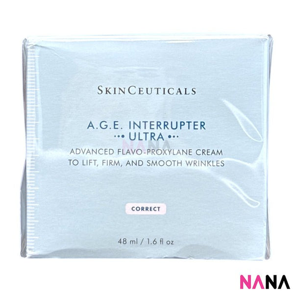 Skin Ceuticals A.G.E. Interrupter Ultra Creams 48ml - NANA MALL