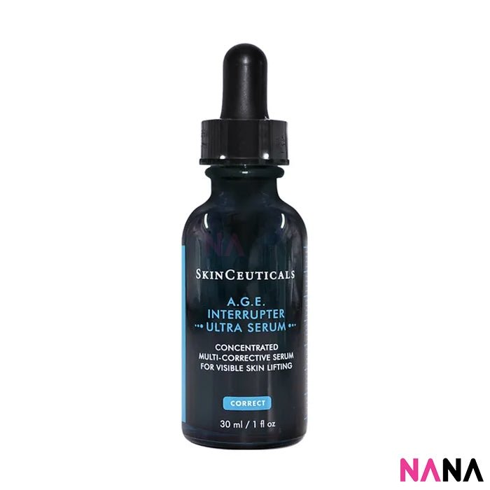 Skin Ceuticals A.G.E. Interrupter Ultra Serum 30ml - NANA MALL