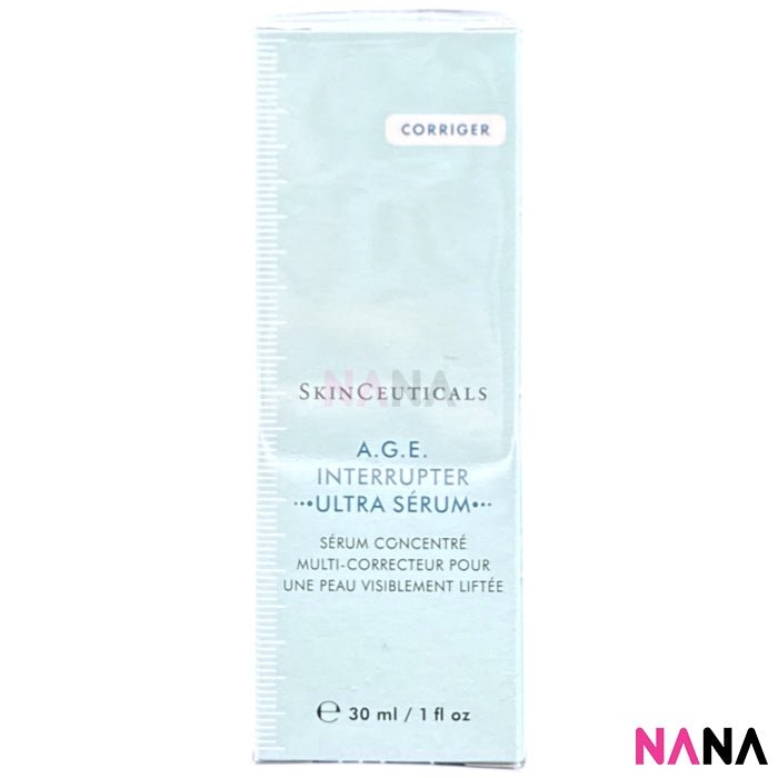 スキン セルクルズ A.G.E. インタラプター ウルトラ セラム 30ml