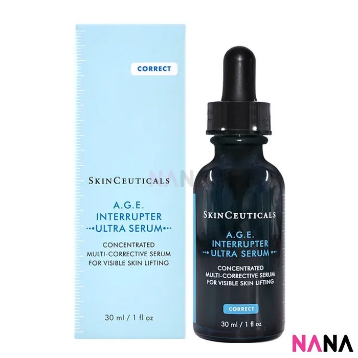 skinceuticals – NANA MALL
