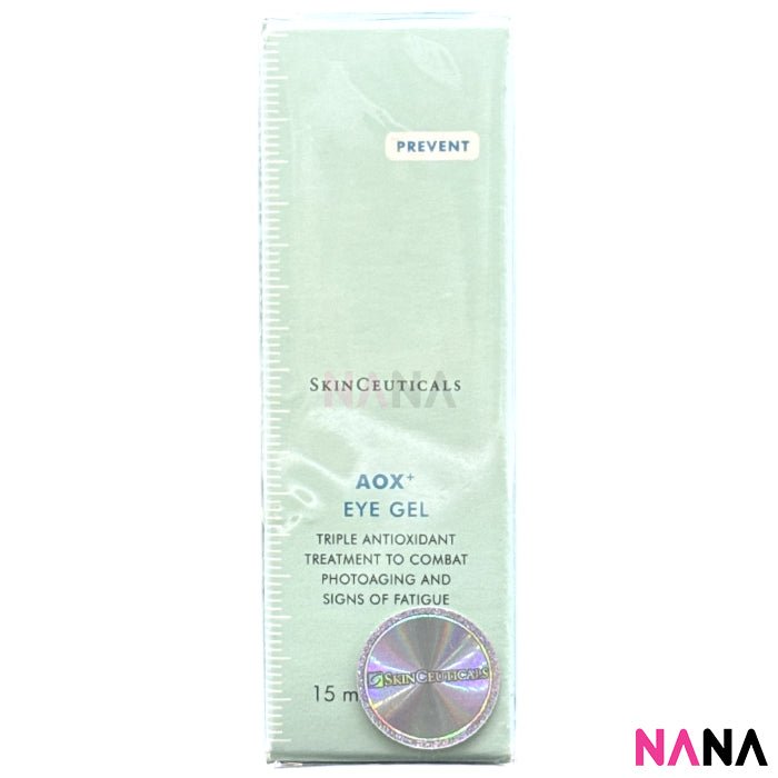 Skin Ceuticals AOX+ Eye Gel 15ml - NANA MALL