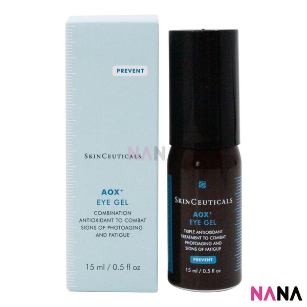 Skin Ceuticals AOX+ Eye Gel 15ml - NANA MALL