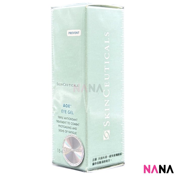 Skin Ceuticals AOX+ Eye Gel 15ml - NANA MALL
