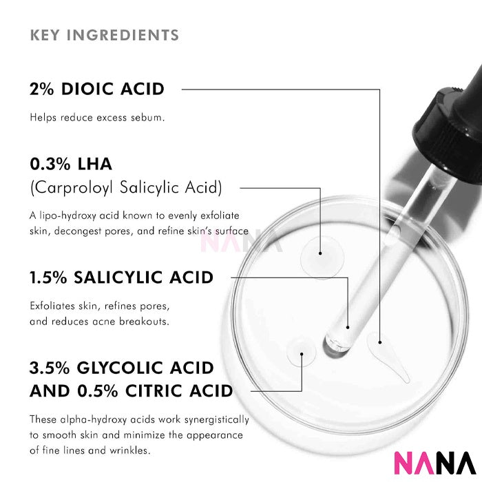 Skin Ceuticals Blemish + Age Defense Corrective Serum 30ml - NANA MALL