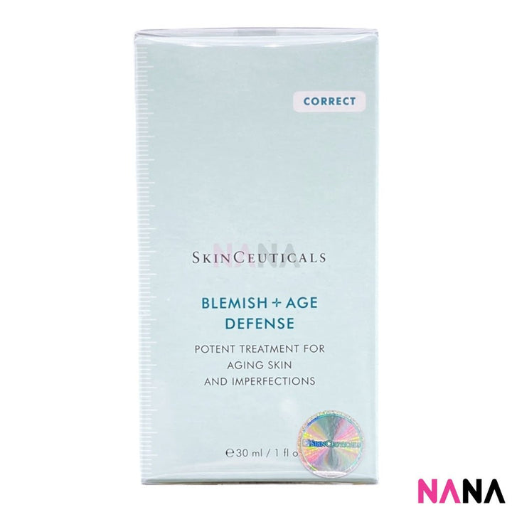 Skin Ceuticals Blemish + Age Defense Corrective Serum 30ml - NANA MALL
