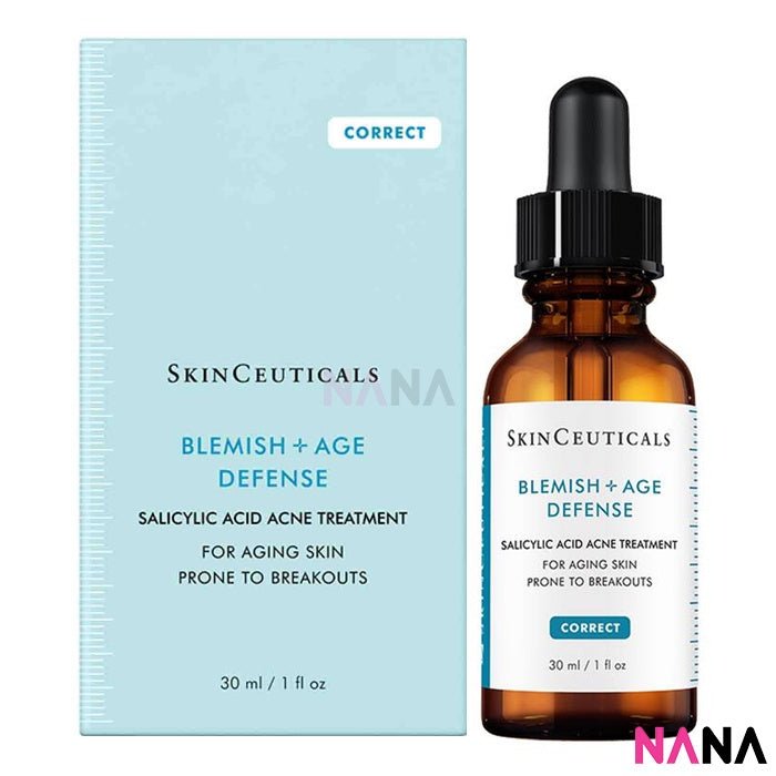 Skin Ceuticals Blemish + Age Defense Corrective Serum 30ml - NANA MALL