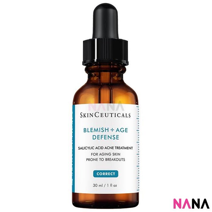 Skin Ceuticals Blemish + Age Defense Corrective Serum 30ml - NANA MALL