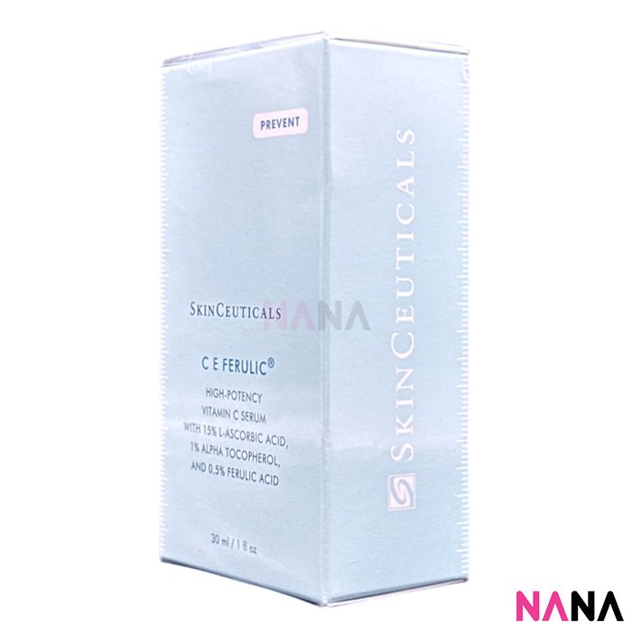 Skin Ceuticals C E Ferulic Antioxidants Serum 30ml - NANA MALL