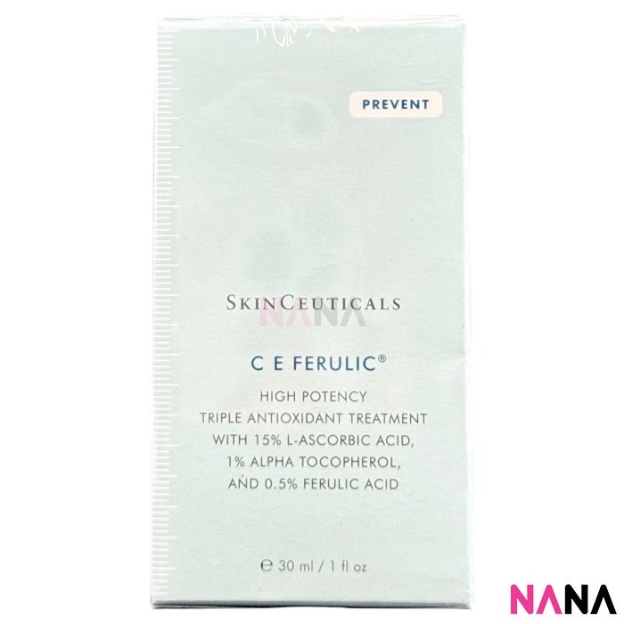Skin Ceuticals C E Ferulic Antioxidants Serum 30ml - NANA MALL