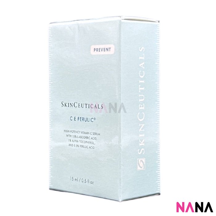 Skin Ceuticals C E Ferulic Serum 15ml - NANA MALL