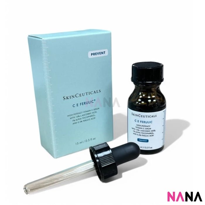 Skin Ceuticals C E Ferulic Serum 15ml - NANA MALL