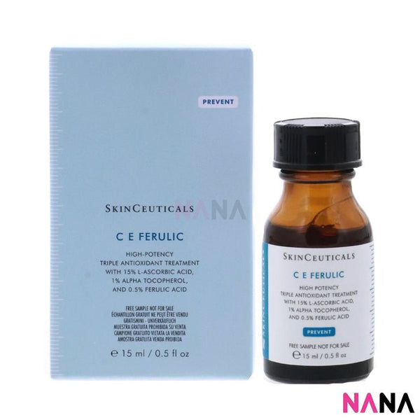 Skin Ceuticals C E Ferulic Serum 15ml - NANA MALL